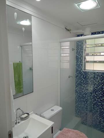 Apartamento à venda em Guarulhos (Jd Pres Dutra), 1 dormitório, 1 banheiro, 1 vaga, código 300-1008 (10/14)