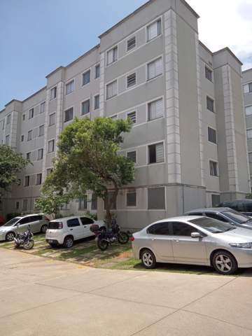 Apartamento em Guarulhos (Jd Pres Dutra), 2 dormitórios, 1 banheiro, 1 vaga, código 300-1023 (1/17)
