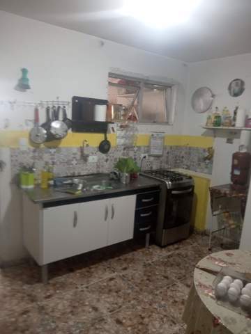 Sobrado à venda em Guarulhos (Res Pq Cumbica - Bonsucesso), 3 dormitórios, 2 banheiros, 1 vaga, código 300-1030 (5/18)