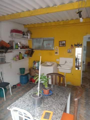 Sobrado à venda em Guarulhos (Res Pq Cumbica - Bonsucesso), 3 dormitórios, 2 banheiros, 1 vaga, código 300-1030 (9/18)