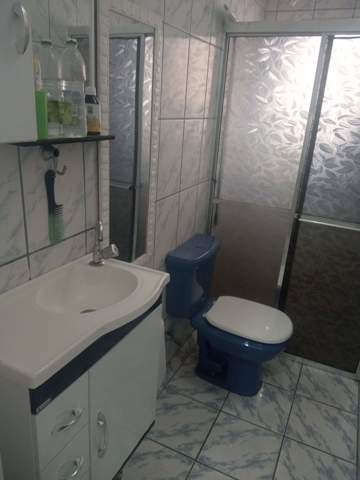 Sobrado à venda em Guarulhos (Res Pq Cumbica - Bonsucesso), 3 dormitórios, 2 banheiros, 1 vaga, código 300-1030 (12/18)