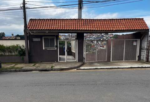 Apartamento à venda em Guarulhos (V Nova Bonsucesso), 45 m2 de área total, código 300-1064 (1/13)