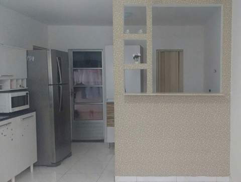 Apartamento à venda em Guarulhos (V Nova Bonsucesso), 45 m2 de área total, código 300-1064 (7/13)