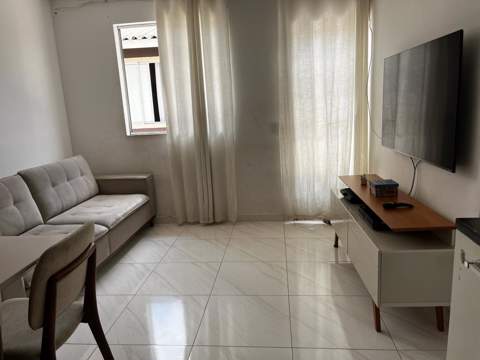 Apartamento à venda em Guarulhos (V Nova Bonsucesso), 45 m2 de área total, código 300-1064 (11/13)