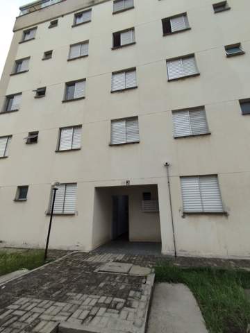 Apartamento à venda em Guarulhos (Cid Pq Alvorada - Bonsucesso), 2 dormitórios, 1 banheiro, 1 vaga, código 300-1072 (3/18)