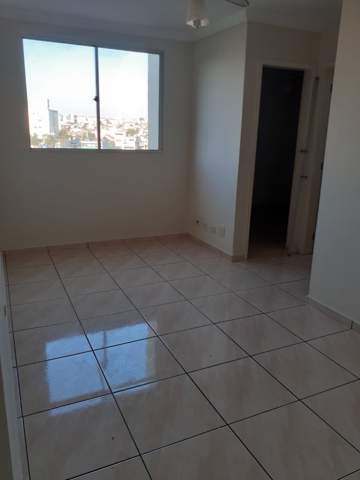 Apartamento à venda em Guarulhos (Cid Pq Alvorada - Bonsucesso), 2 dormitórios, 1 banheiro, 1 vaga, código 300-1072 (4/18)