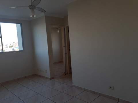 Apartamento à venda em Guarulhos (Cid Pq Alvorada - Bonsucesso), 2 dormitórios, 1 banheiro, 1 vaga, código 300-1072 (7/18)