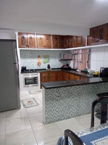 Sobrado à venda em Guarulhos (Jd Maria Dirce - Pres Dutra), 4 dormitórios, 2 banheiros, 1 vaga, código 300-1083 (13/36)