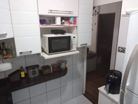 Apartamento à venda em Guarulhos (Pq Jurema - Pimentas), 2 dormitórios, 1 banheiro, 1 vaga, código 300-1095 (7/22)