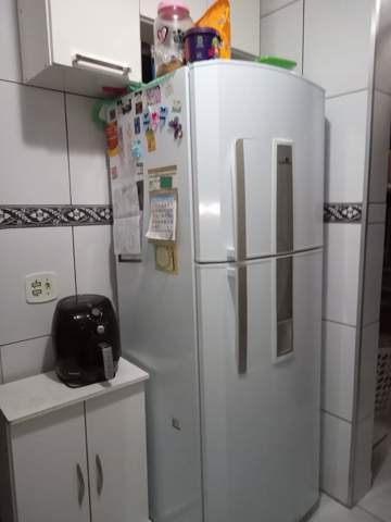 Apartamento à venda em Guarulhos (Pq Jurema - Pimentas), 2 dormitórios, 1 banheiro, 1 vaga, código 300-1095 (8/22)