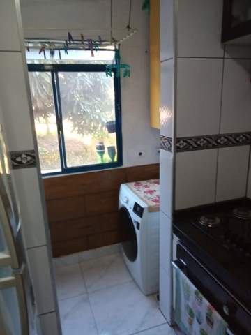 Apartamento à venda em Guarulhos (Pq Jurema - Pimentas), 2 dormitórios, 1 banheiro, 1 vaga, código 300-1095 (12/22)