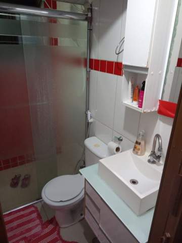 Apartamento à venda em Guarulhos (Pq Jurema - Pimentas), 2 dormitórios, 1 banheiro, 1 vaga, código 300-1095 (17/22)