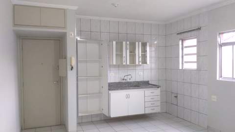 Entrada / Cozinha americana (2/11)