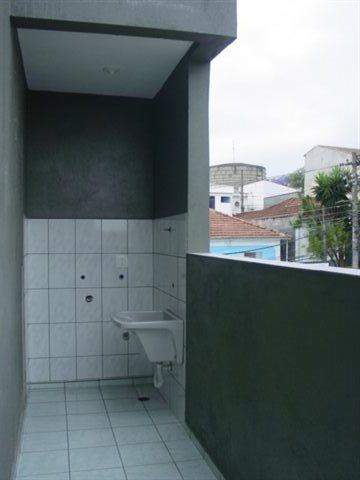 Lavanderia com quintal (5/8)