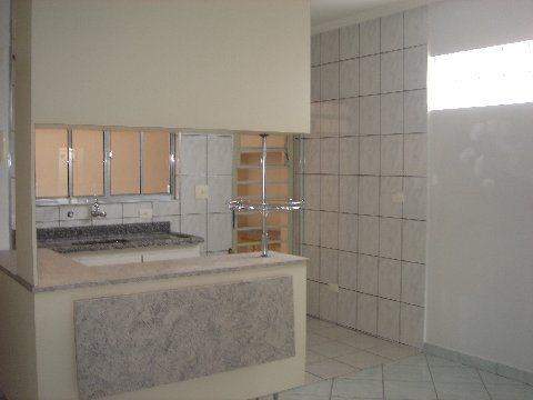 Cozinha Americana (foto 1/7)