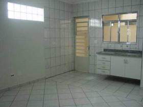 Kitnet para alugar em Guarulhos, 1 dorm, 1 wc, 36 m2 úteis