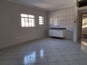Apartamento para alugar em Guarulhos com 1 dorm, 1 wc, 39 m2 úteis