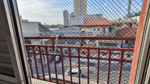 Vista da varanda (12/15)