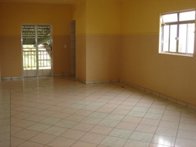 Apartamento para alugar em Guarulhos com 2 dorms, 2 wcs, 80 m2 úteis