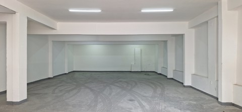 Área para estacionamento coberta (5/20)