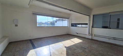 Salão vista para o anel viário (7/20)