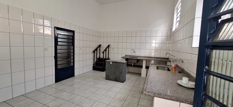 Cozinha com 2 pias (15/20)