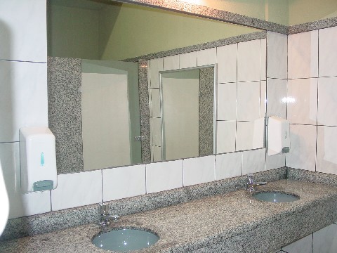 Toalete salão (16/20)