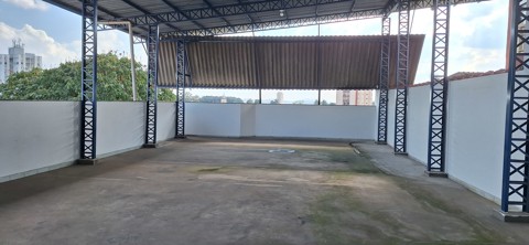 Terraço 4º pavimento (3º andar) (20/20)