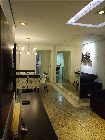 Apartamento à venda em Guarulhos (Centro), 3 dormitórios, 1 suite, 3 banheiros, 3 vagas, 128 m2 de área útil, código 29-304 (13/24)