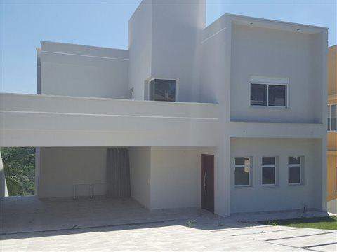 Mansão à venda em Arujá (Arujá Hills), 3 dormitórios, 3 suites, 5 banheiros, 4 vagas, 300 m2 de área útil, código 29-724 (1/10)