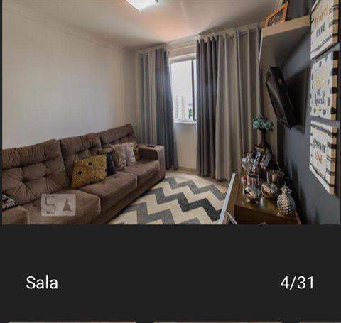 Apartamento à venda em Guarulhos (Picanço), 3 dormitórios, 1 banheiro, 1 vaga, 65 m2 de área útil, código 29-906 (3/16)