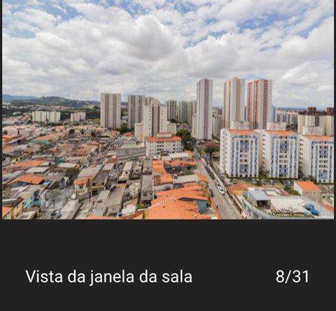 Apartamento à venda em Guarulhos (Picanço), 3 dormitórios, 1 banheiro, 1 vaga, 65 m2 de área útil, código 29-906 (5/16)