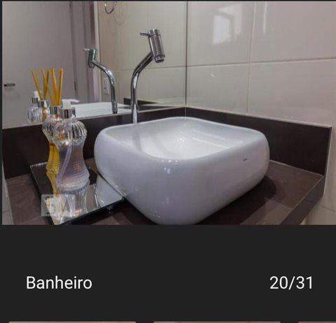 Apartamento à venda em Guarulhos (Picanço), 3 dormitórios, 1 banheiro, 1 vaga, 65 m2 de área útil, código 29-906 (16/16)