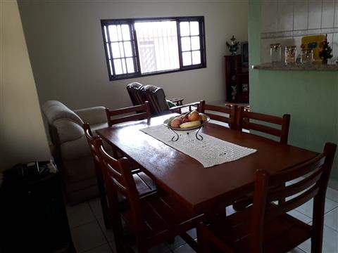 Casa à venda em Itanhaém (V Loti), 3 dormitórios, 1 suite, 2 banheiros, 5 vagas, 320 m2 de área útil, código 29-940 (9/19)