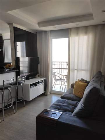 Apartamento à venda em Guarulhos (V Augusta), 2 dormitórios, 1 banheiro, 1 vaga, 50 m2 de área útil, código 29-989 (12/15)