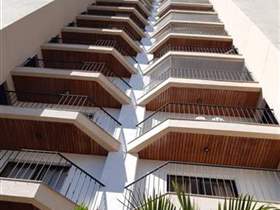 Apartamento à venda em Guarulhos, 2 dorms, 1 wc, 1 vaga, 60 m2 úteis