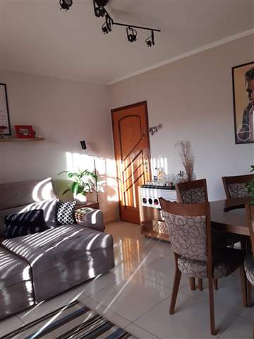Apartamento à venda em Guarulhos (V Rosália - V Galvão), 2 dormitórios, 1 banheiro, 1 vaga, 60 m2 de área útil, código 29-1001 (10/22)