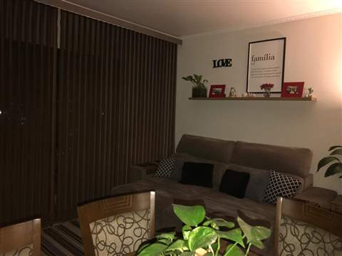 Apartamento à venda em Guarulhos (V Rosália - V Galvão), 2 dormitórios, 1 banheiro, 1 vaga, 60 m2 de área útil, código 29-1001 (20/22)