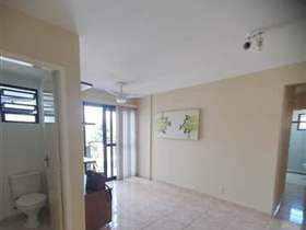 Apartamento à venda em São Paulo, 2 dorms, 2 wcs, 1 vaga, 54 m2 úteis