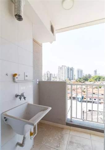 Apartamento à venda em Guarulhos (V Rosália - V Galvão), 2 dormitórios, 1 banheiro, 1 vaga, 47 m2 de área útil, código 29-1008 (2/14)
