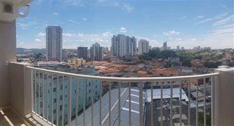 Apartamento à venda em Guarulhos (V Rosália - V Galvão), 2 dormitórios, 1 banheiro, 1 vaga, 47 m2 de área útil, código 29-1008 (6/14)