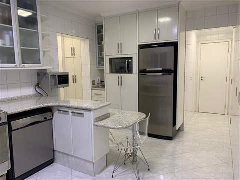 Apartamento à venda em Guarulhos (Centro), 4 dormitórios, 3 suites, 5 banheiros, 4 vagas, 200 m2 de área útil, código 29-1033 (28/30)