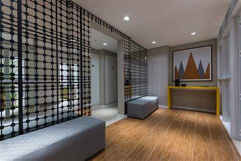 Apartamento para alugar em São Paulo (Consolação), 1 dormitório, 1 banheiro, 1 vaga, 29 m2 de área útil, código 29-1036 (13/19)