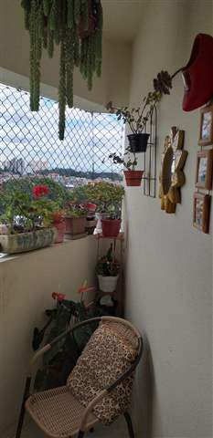 Apartamento à venda em Guarulhos (V Tibagi - Torres Tibagy), 2 dormitórios, 1 banheiro, 1 vaga, 55 m2 de área útil, código 29-1037 (foto 7/21)