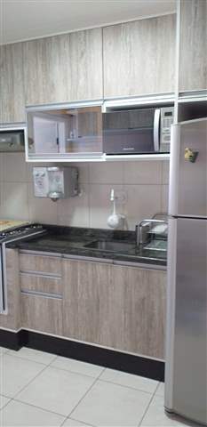 Apartamento à venda em Guarulhos (V Tibagi - Torres Tibagy), 2 dormitórios, 1 banheiro, 1 vaga, 55 m2 de área útil, código 29-1037 (10/21)