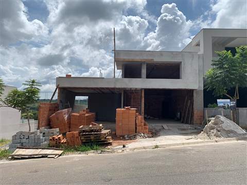 Casa à venda em Bragança Paulista (Bragança Paulista), 3 dormitórios, 3 suites, 4 banheiros, 4 vagas, 215 m2 de área útil, código 29-1038 (12/13)