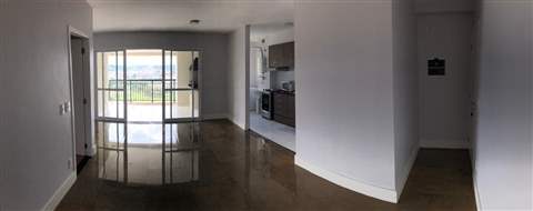 Apartamento em Guarulhos (Jd Tabatinga - Picanço), 3 dormitórios, 1 suite, 2 banheiros, 2 vagas, 100 m2 de área útil, código 29-1042 (4/12)