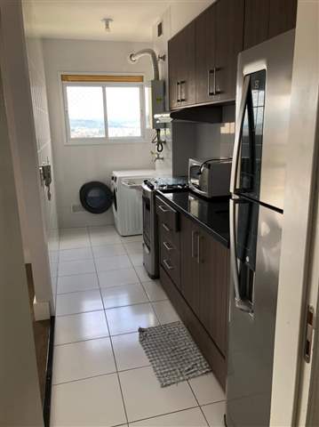 Apartamento em Guarulhos (Jd Tabatinga - Picanço), 3 dormitórios, 1 suite, 2 banheiros, 2 vagas, 100 m2 de área útil, código 29-1042 (5/12)