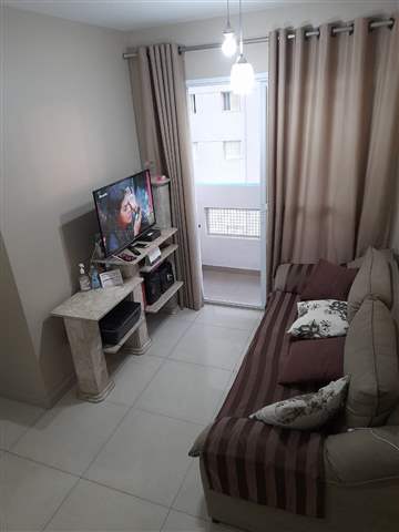 Apartamento à venda em Guarulhos (Guarulhos), 2 dormitórios, 1 suite, 1 banheiro, 1 vaga, 52 m2 de área total, código 29-1062 (10/17)