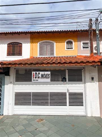 Sobrado à venda em Guarulhos (Guarulhos), 3 dormitórios, 1 suite, 1 banheiro, 2 vagas, código 29-1063 (1/21)